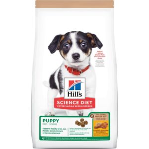 Puppy No Corn, Wheat, Soy Dog Food